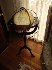 GLOBE