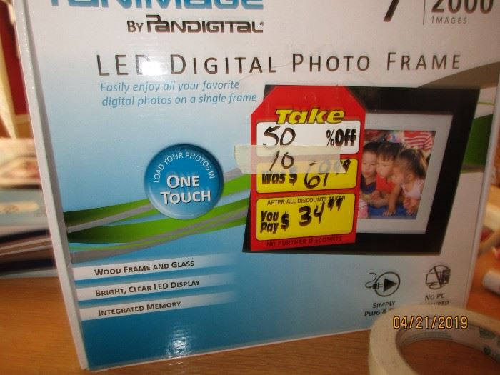Sale Picture