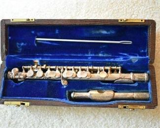 2ND ARMSTRONG ELKHART PICCOLO 