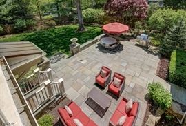 Restoration Hardware La Jolla with Custom Cushions Sofa $550 Loveseat $450 Chairs $250 each Coffee Table $200 Umbrella $175