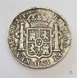 1882 Indian Head Cent, Good / Grade=Good
