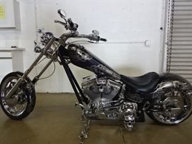 Auction April 24th 5:30pm
