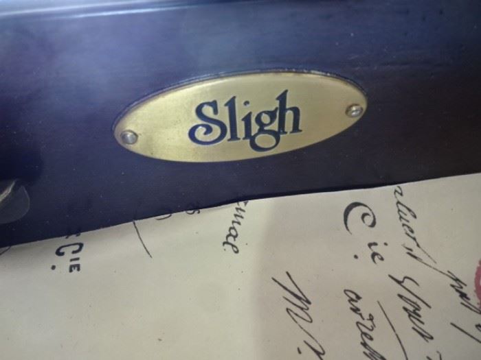 Sligh Furniture