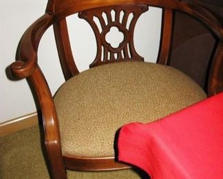 Morganton dining table & chairs BUY IT NOW $ 385.00