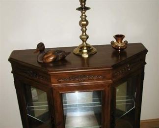 small curio BUY IT NOW $ 65.00