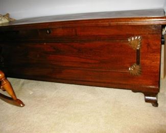 Universal Cabinet Co hope chest BUY IT NOW $ 95.00