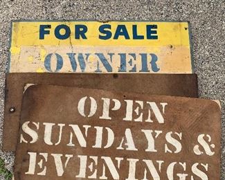 Sale Picture