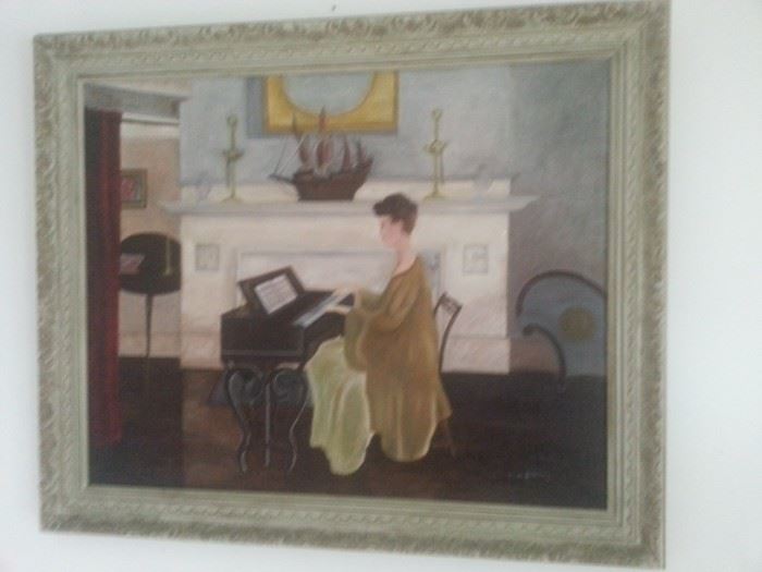 Sale Picture