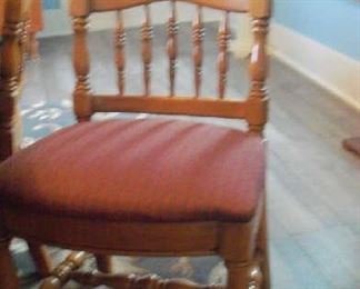 Dining chair