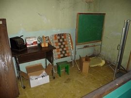 movie screen and more