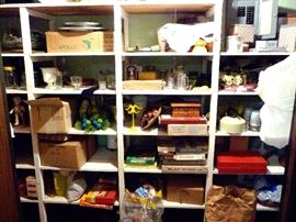 you guess??  Apollo glasses / household 