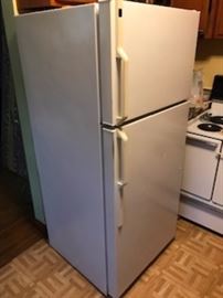 Hotpoint Refrigerator