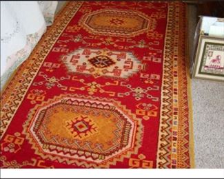 turkish rug