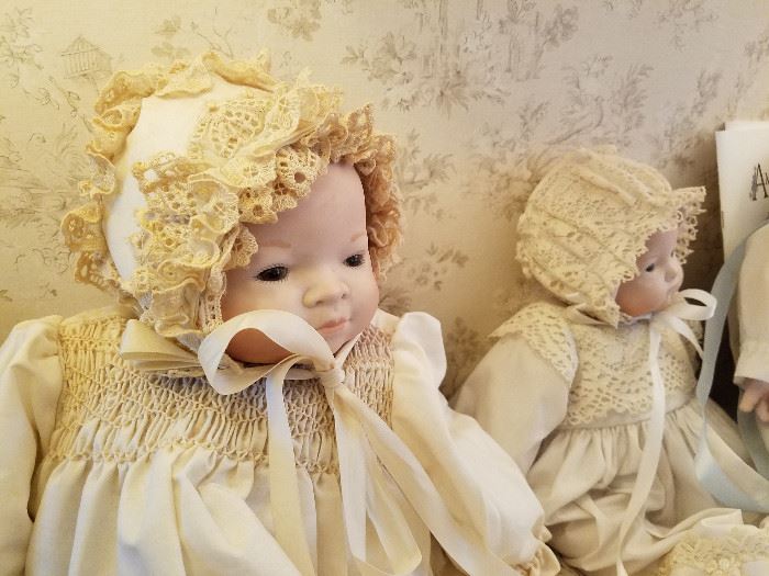 Dolls