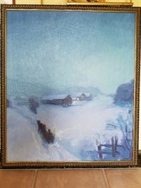 Sigmund Arseth