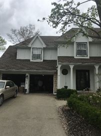 4 bed room House will go on the market !@!