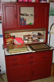 Great Hoosier Cabinet
