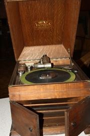 Wonderful old Victrola