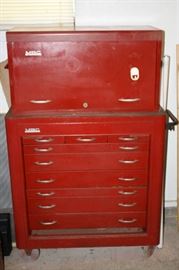 Nice Heavy Duty MBC Tool Box