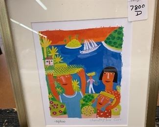 Sale Picture
