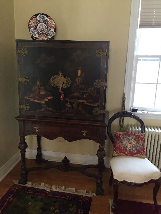 Estate Sale in SARATOGA SPRINGS in Saratoga Springs, NY starts on 5/3/2019