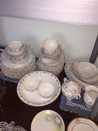 Dish set