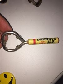 Drewrys Ale bottle opener
