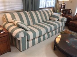 012 Levitz Classic House Signature Couch