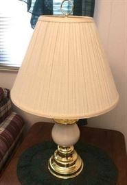 020 Table Lamp