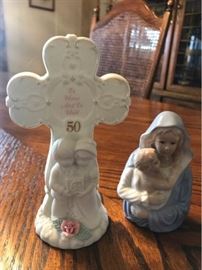 076 Precious Moments More