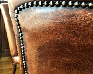 ...Nailhead Trim