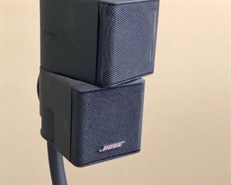 Bose System