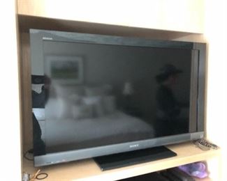 Sony TV