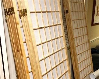Room Dividers