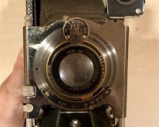 Vintage Kodak