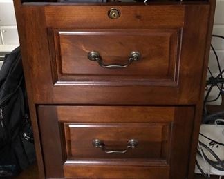 File cabinet