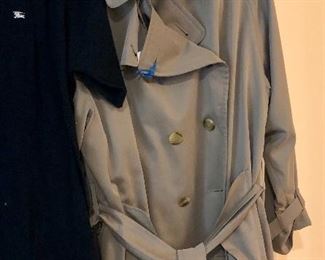 Burberry