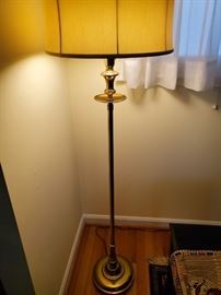 Stiffel Lamp 