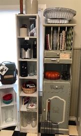 Lots of kitchen goodies!