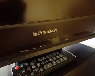 EMERSON TV