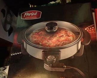 FRY PAN NEW