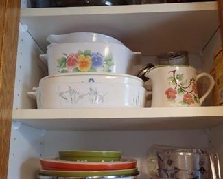 KITCHENWARE