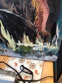 This is by Susan Miller.