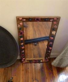 unique mirror