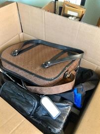 hand bags
