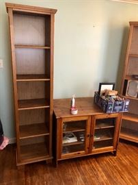 More beautiful bookcase cabinets