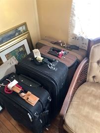 luggage