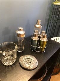 Fun bar accessories