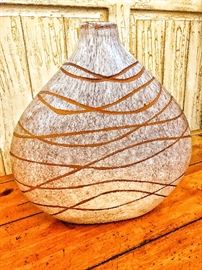 True Treasures Vase