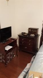 Flat screen tv